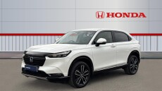 Honda HR-V 1.5 eHEV Advance 5dr CVT Hybrid Hatchback